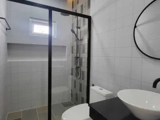 For rent 2 bed townhouse in Thalang, Phuket