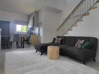 For rent 2 bed townhouse in Thalang, Phuket