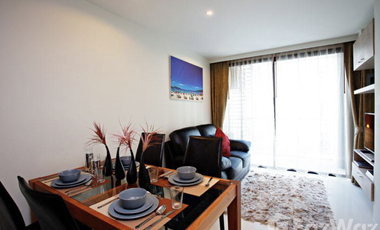 For sale 1 bed condo in Kathu, Phuket