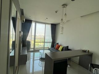 For sale 1 bed condo in Huai Khwang, Bangkok