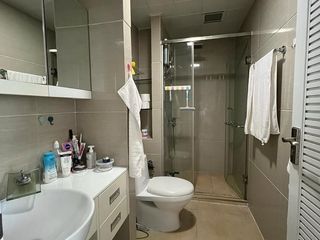 For sale 1 bed condo in Huai Khwang, Bangkok