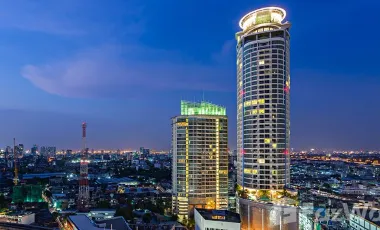 For sale studio condo in Khlong Toei, Bangkok