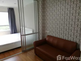 For sale 1 bed condo in Huai Khwang, Bangkok