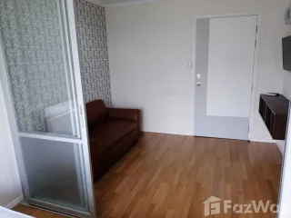 For sale 1 bed condo in Huai Khwang, Bangkok