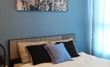 For sale 1 bed condo in Watthana, Bangkok