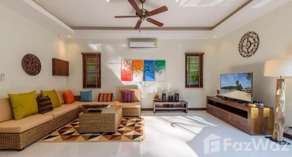 ให้เช่า 2 เตียง วิลล่า ใน เมืองภูเก็ต, ภูเก็ต