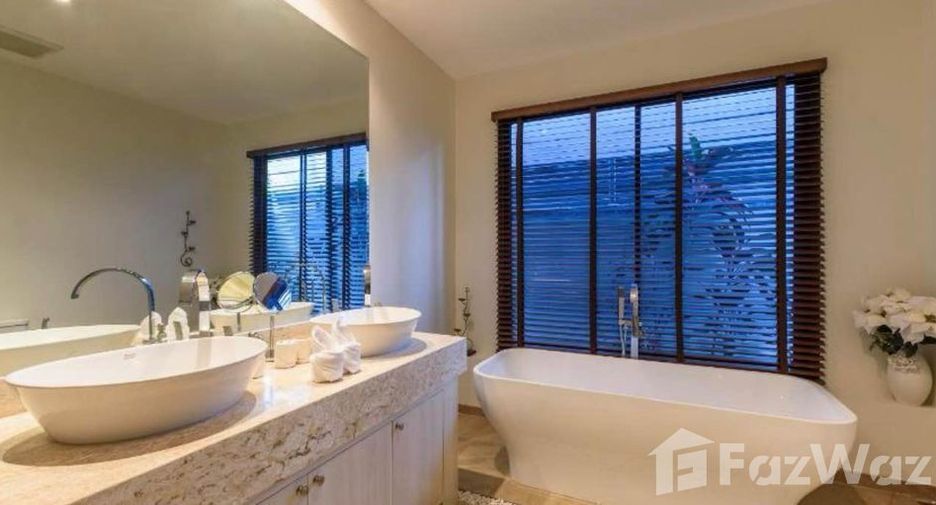 ให้เช่า 2 เตียง วิลล่า ใน เมืองภูเก็ต, ภูเก็ต