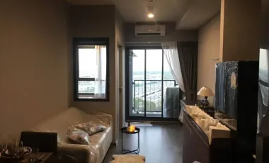 For sale 1 bed condo in Phaya Thai, Bangkok