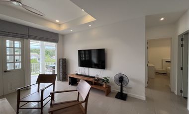 For rent 2 bed condo in Thalang, Phuket