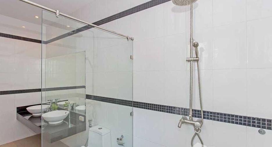 For rent 3 Beds apartment in Kathu, Phuket