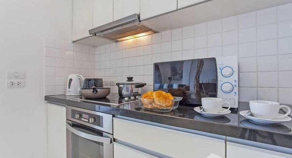 For rent 3 Beds apartment in Kathu, Phuket