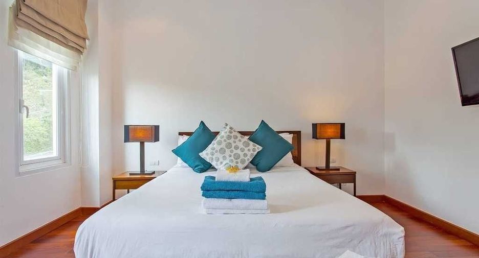 For rent 3 Beds apartment in Kathu, Phuket
