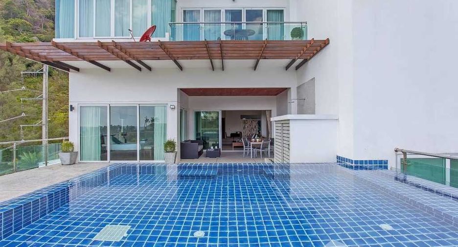 For rent 3 Beds apartment in Kathu, Phuket