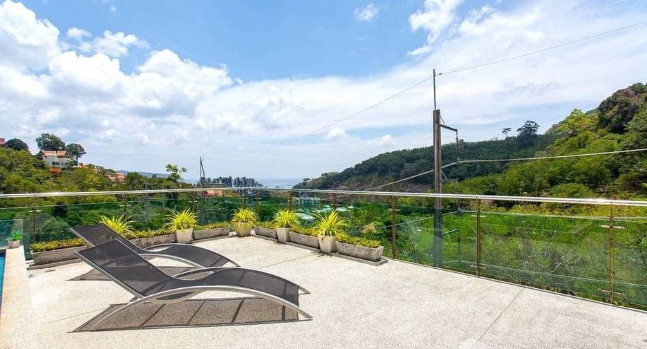 For rent 3 Beds apartment in Kathu, Phuket