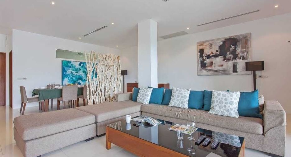 For rent 3 Beds apartment in Kathu, Phuket