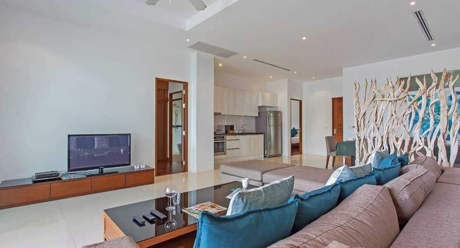 For rent 3 Beds apartment in Kathu, Phuket