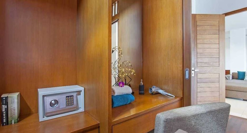 For rent 3 Beds apartment in Kathu, Phuket