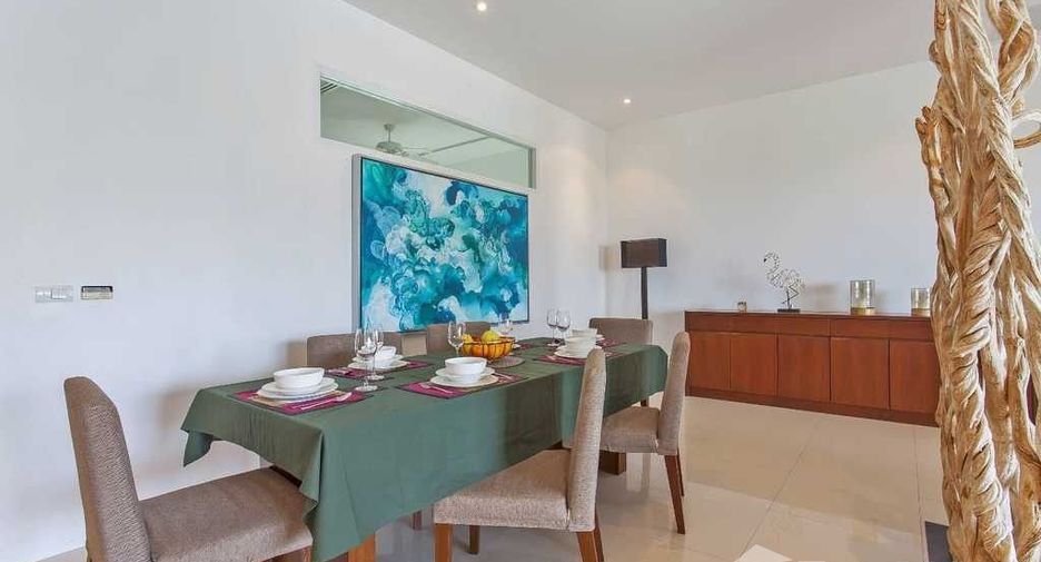 For rent 3 Beds apartment in Kathu, Phuket
