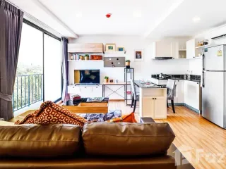 For sale 1 Beds condo in Bang Kho Laem, Bangkok