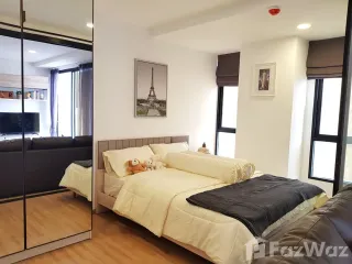 For sale 1 Beds condo in Bang Kho Laem, Bangkok