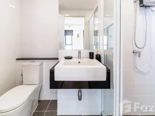 For sale 1 Beds condo in Bang Kho Laem, Bangkok