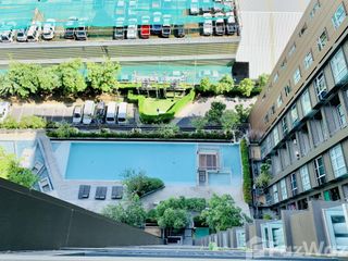 For sale studio condo in Chatuchak, Bangkok