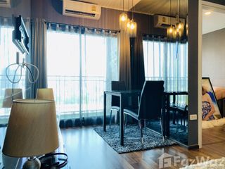 For sale studio condo in Chatuchak, Bangkok