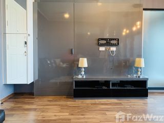 For sale studio condo in Chatuchak, Bangkok