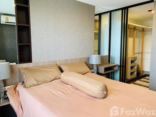 For sale studio condo in Chatuchak, Bangkok