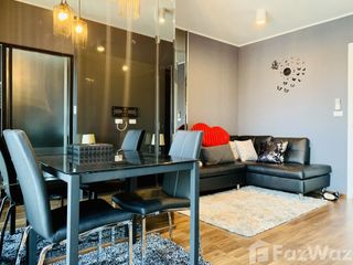 For sale studio condo in Chatuchak, Bangkok