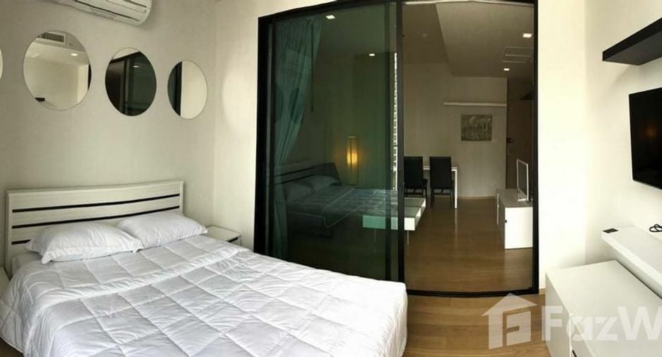 For sale 1 Beds condo in Phaya Thai, Bangkok
