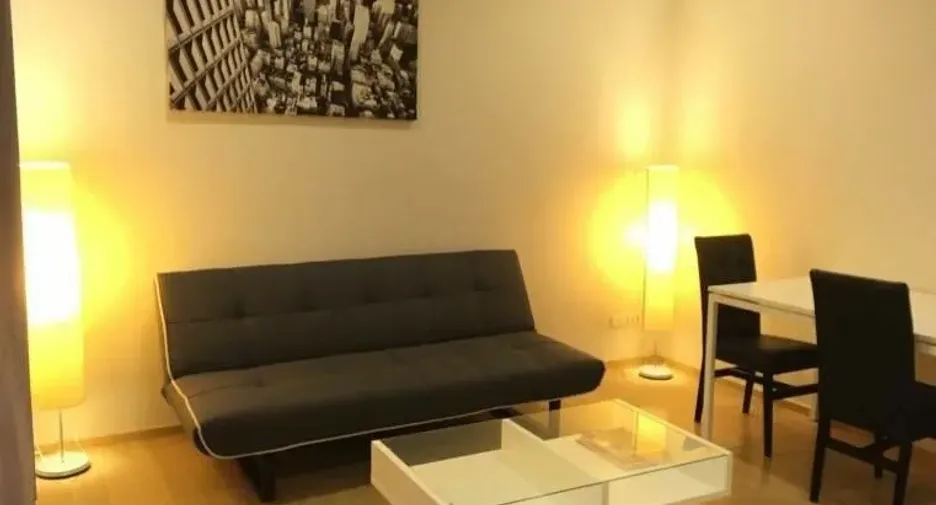 For sale 1 Beds condo in Phaya Thai, Bangkok