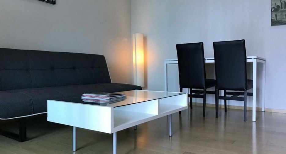 For sale 1 Beds condo in Phaya Thai, Bangkok