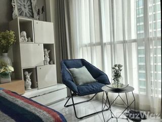 For sale スタジオ condo in Pathum Wan, Bangkok