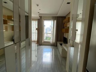 For sale スタジオ condo in Pathum Wan, Bangkok