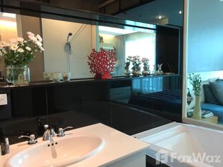 For sale スタジオ condo in Pathum Wan, Bangkok