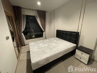 For sale 1 bed condo in Huai Khwang, Bangkok