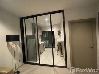 For sale 1 bed condo in Huai Khwang, Bangkok