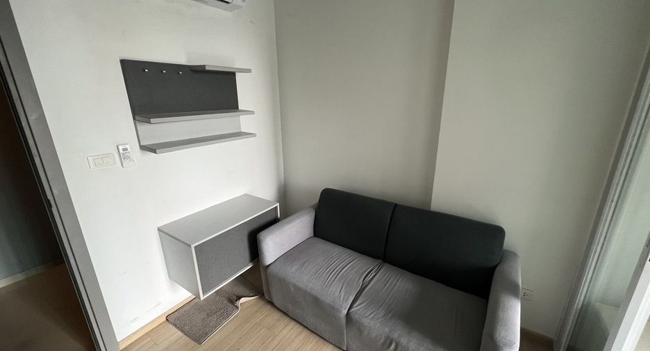 For sale 1 bed condo in Suan Luang, Bangkok