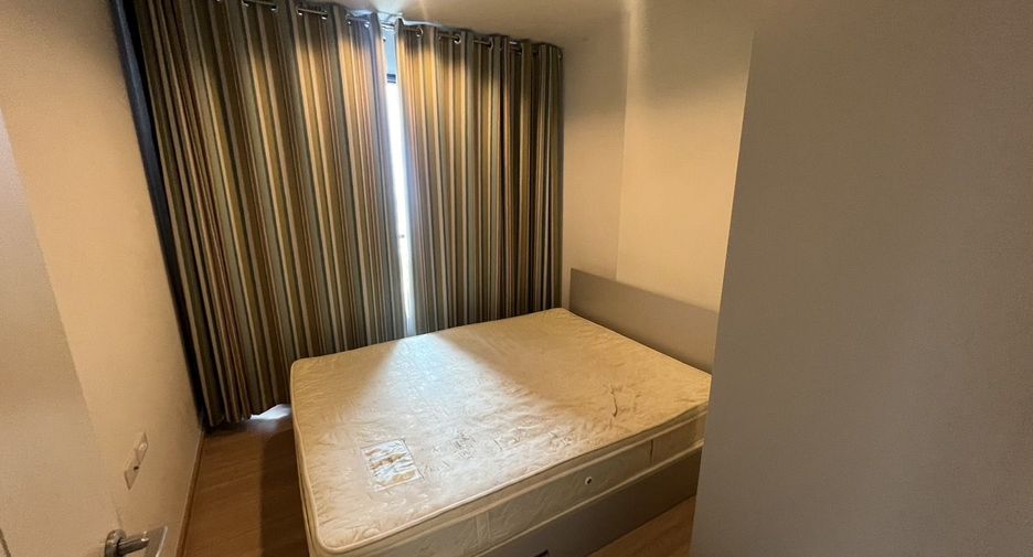 For sale 1 bed condo in Suan Luang, Bangkok