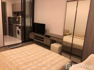 For sale スタジオ condo in Watthana, Bangkok