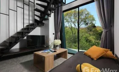 For rent 1 Beds condo in Mueang Phuket, Phuket
