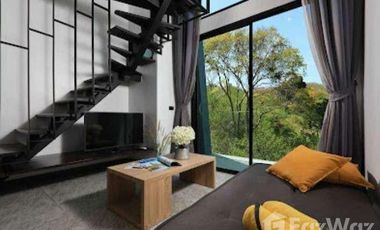 For rent 1 Beds condo in Mueang Phuket, Phuket