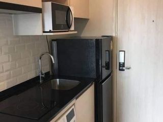 For sale 1 bed condo in Huai Khwang, Bangkok