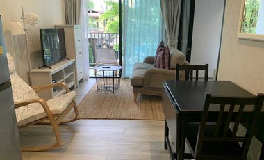 For rent studio condo in Thalang, Phuket