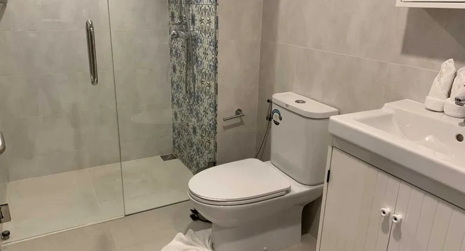For rent スタジオ condo in Thalang, Phuket
