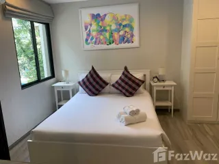 For rent studio condo in Thalang, Phuket