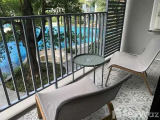 For rent studio condo in Thalang, Phuket
