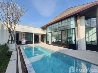 For rent 3 Beds villa in Thalang, Phuket