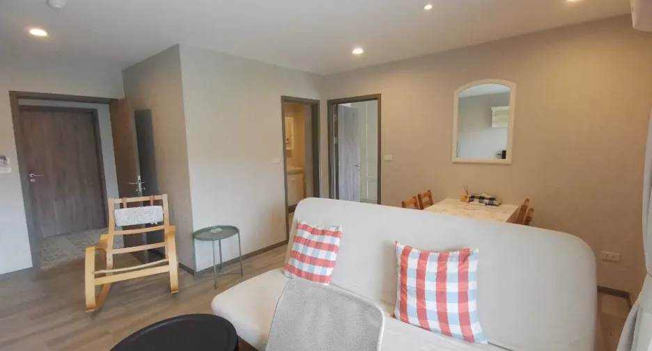 For rent 1 Beds condo in Thalang, Phuket